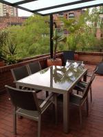 Monticelo - 3 Bedroom Apartment, Large Terrace, 30 Day Stay Only! Medellin Exterior photo